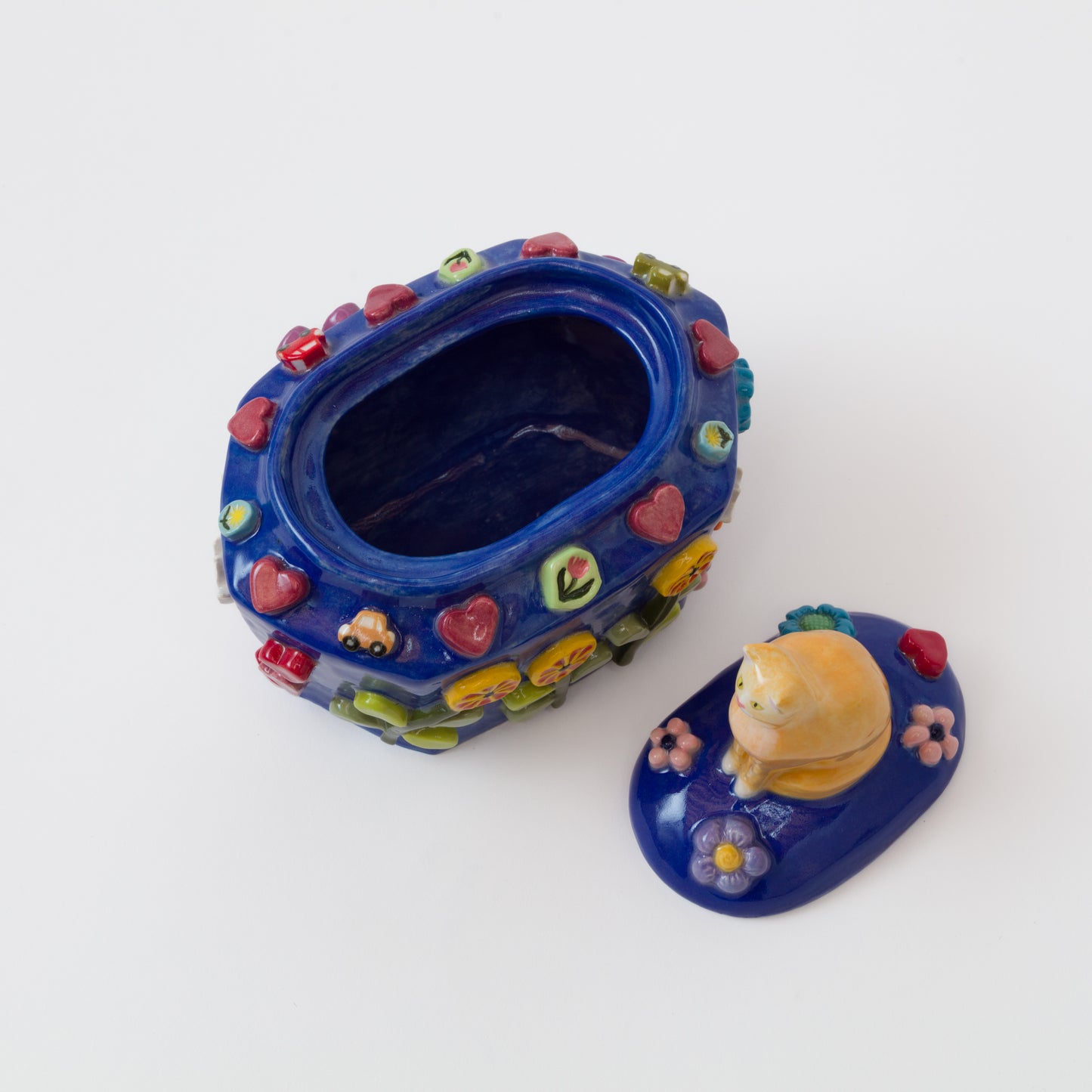 Amber Jean Young • Urn #16