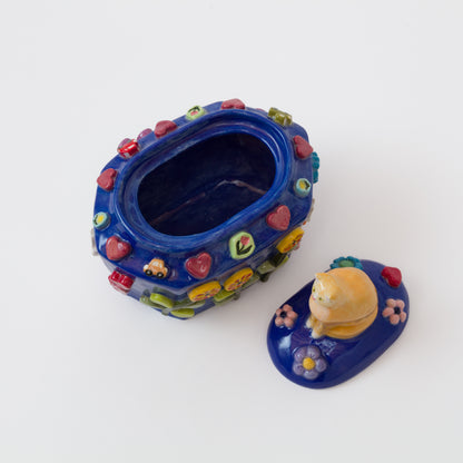 Amber Jean Young • Urn #16