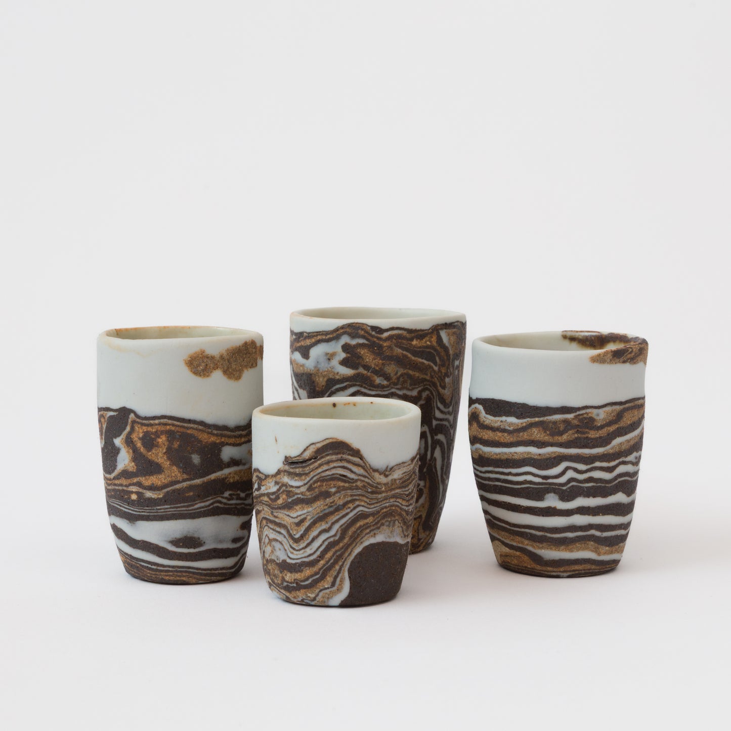 Fay Ray • Shot Glasses