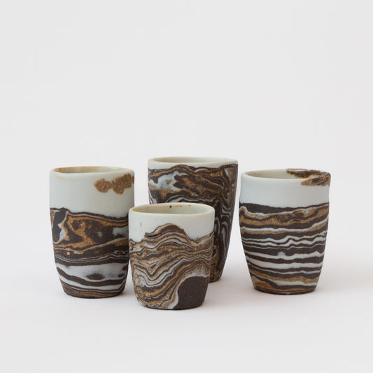 Fay Ray • Shot Glasses