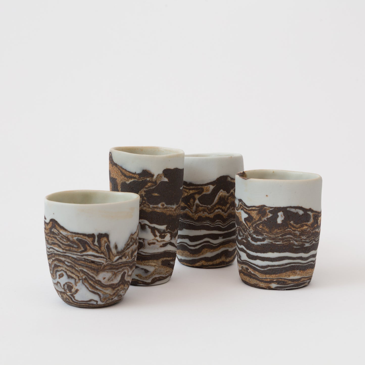 Fay Ray • Shot Glasses