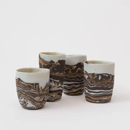 Fay Ray • Shot Glasses