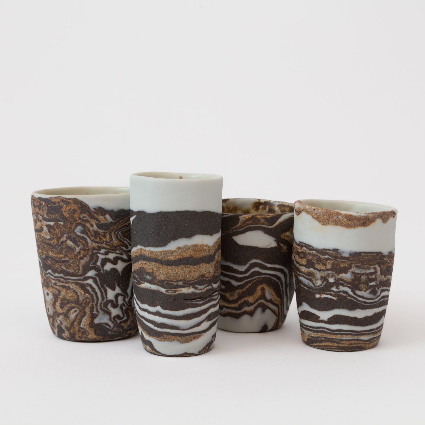 Fay Ray • Shot Glasses