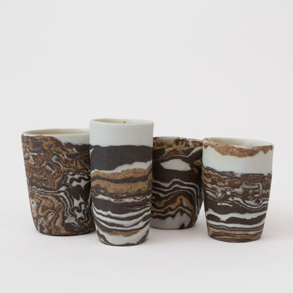 Fay Ray • Shot Glasses