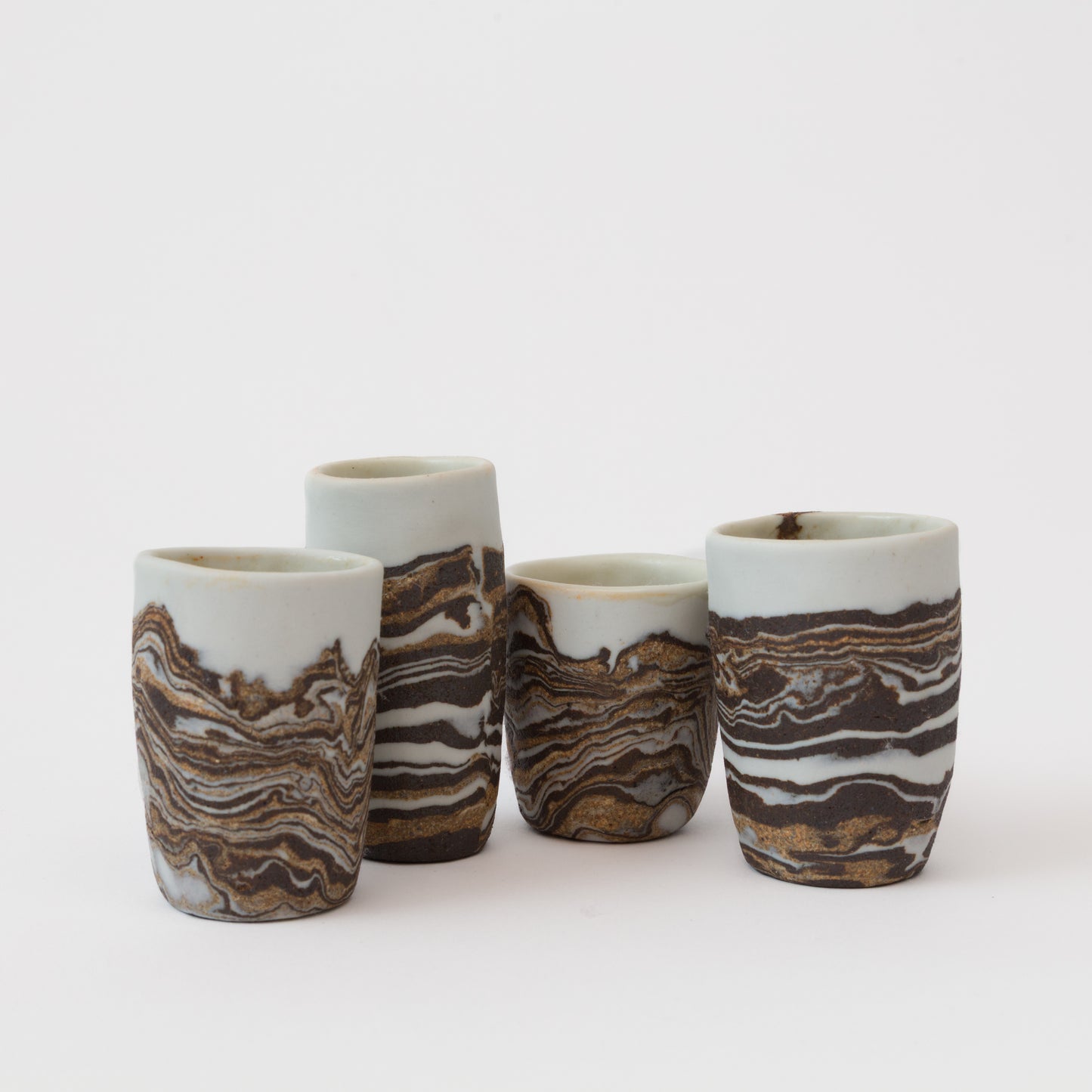 Fay Ray • Shot Glasses