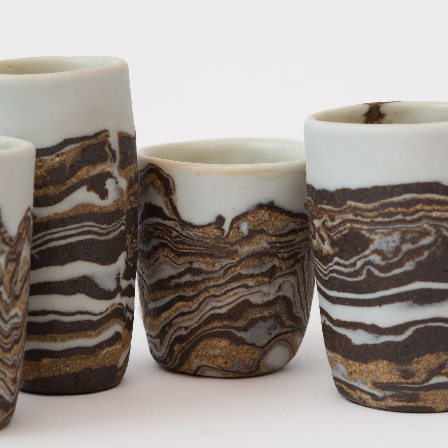 Fay Ray • Shot Glasses