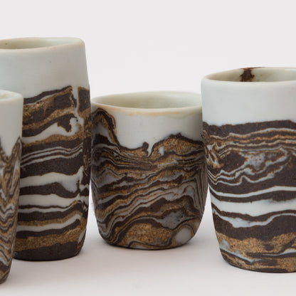 Fay Ray • Shot Glasses