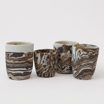 Fay Ray • Shot Glasses