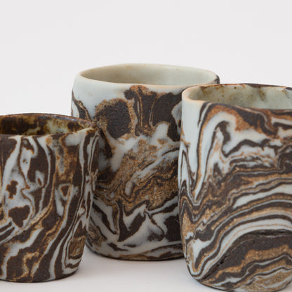 Fay Ray • Shot Glasses