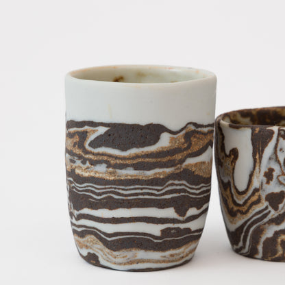 Fay Ray • Shot Glasses