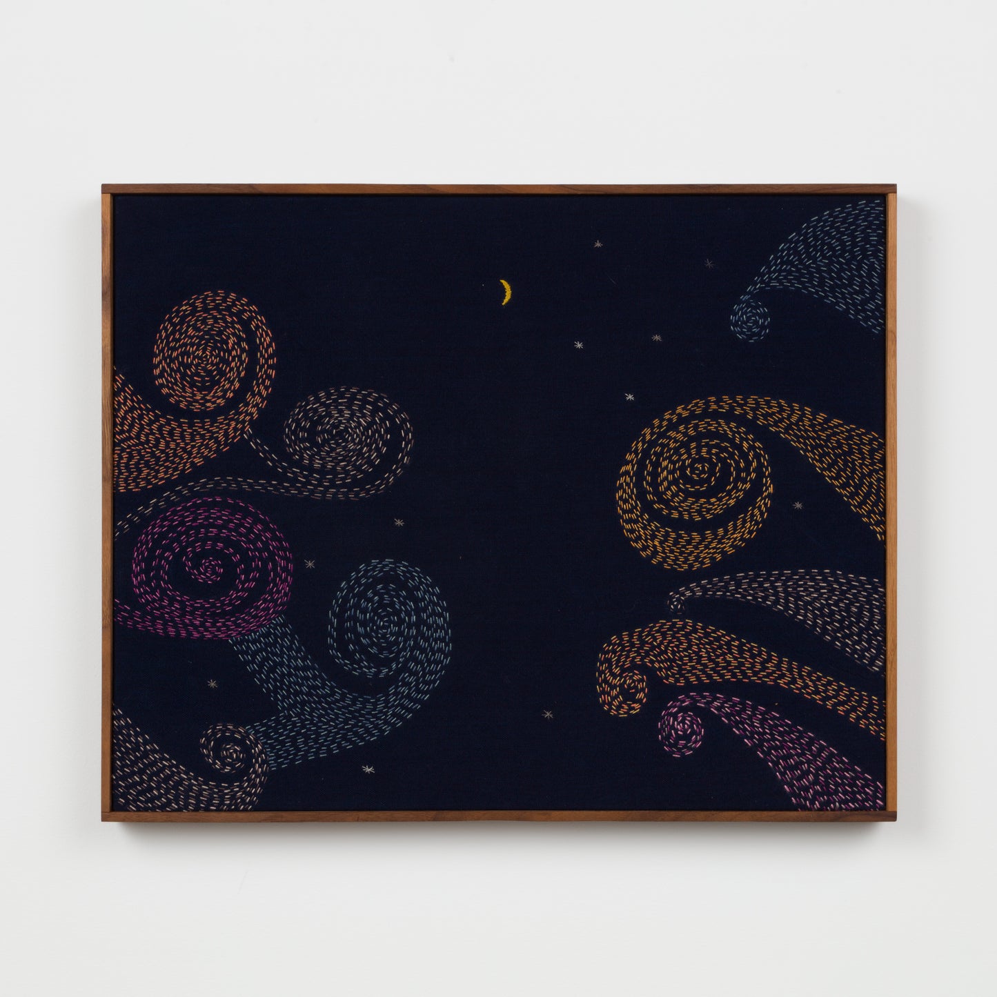 Vanessa Chow • Rainbow Rhythms