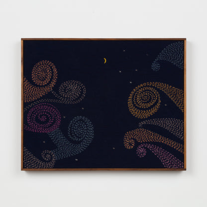 Vanessa Chow • Rainbow Rhythms