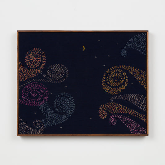 Vanessa Chow • Rainbow Rhythms