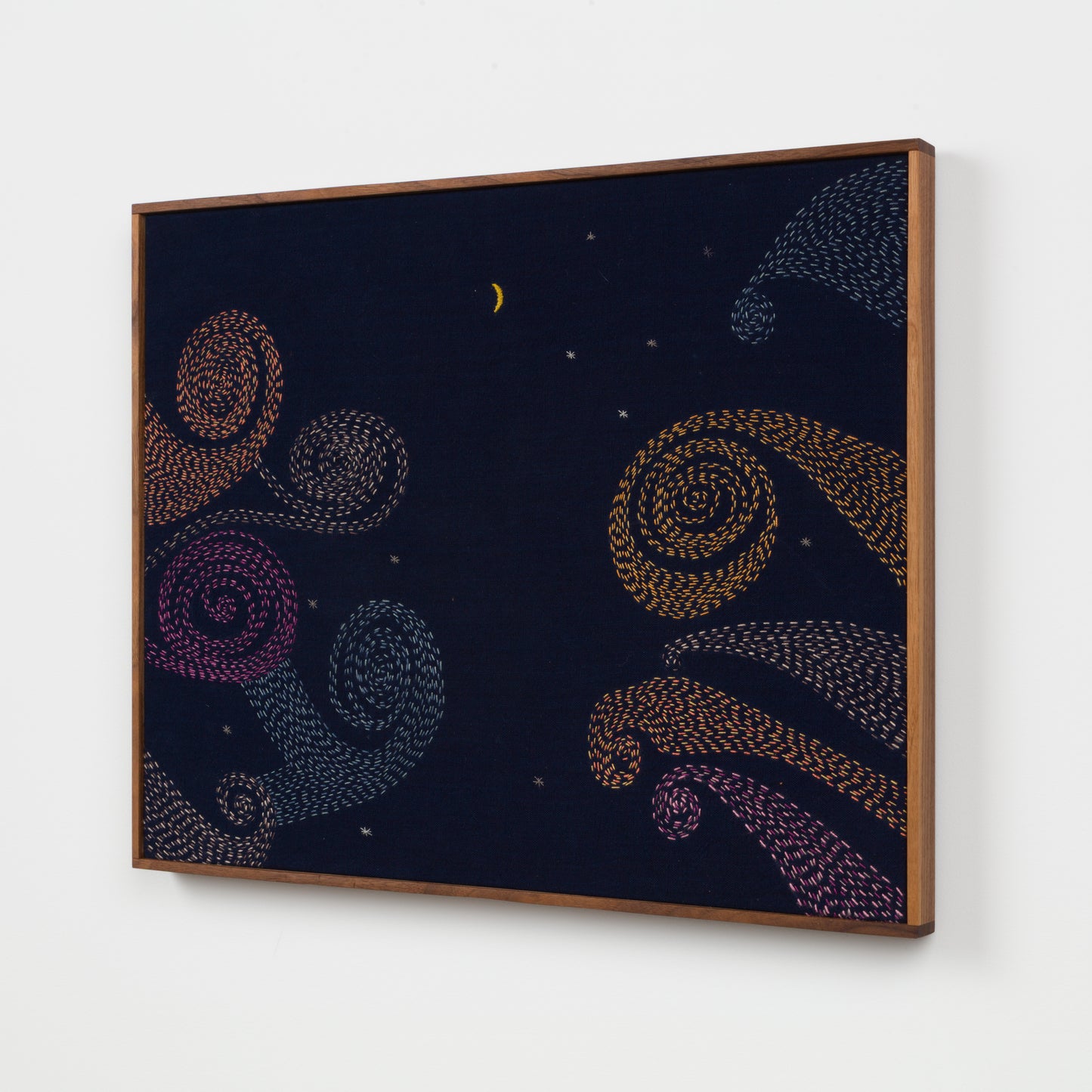 Vanessa Chow • Rainbow Rhythms