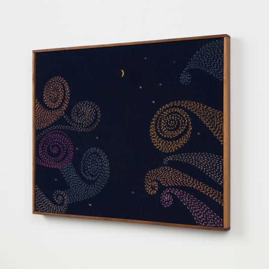 Vanessa Chow • Rainbow Rhythms