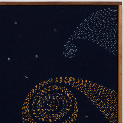 Vanessa Chow • Rainbow Rhythms