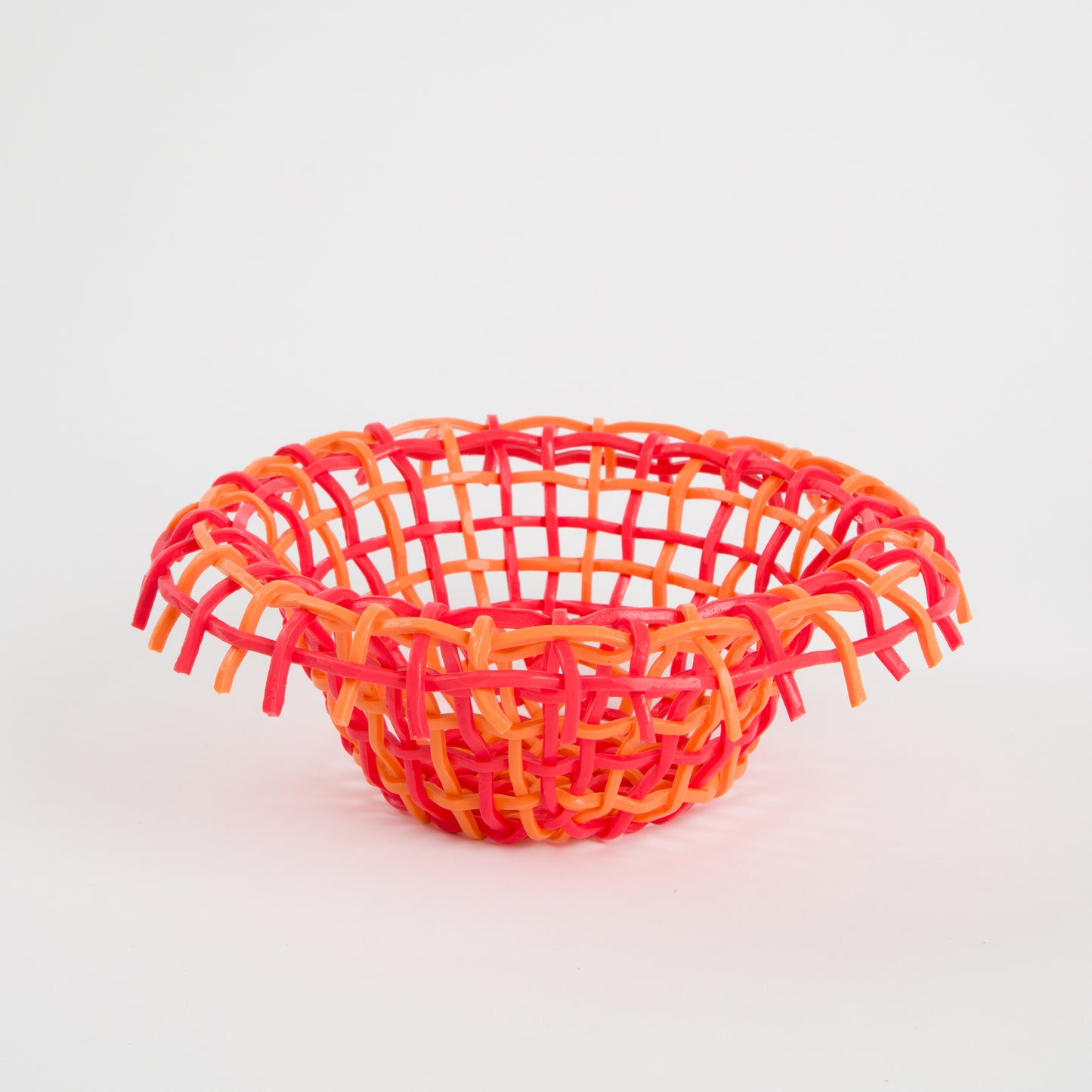 Take 5 Rubber • Medium Basket