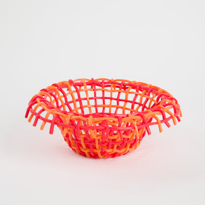 Take 5 Rubber • Medium Basket