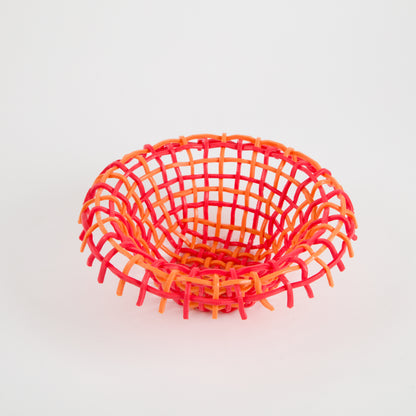 Take 5 Rubber • Medium Basket