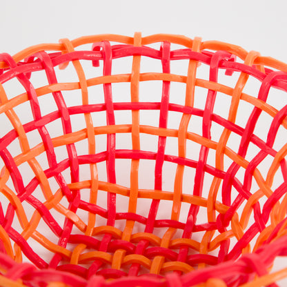 Take 5 Rubber • Medium Basket