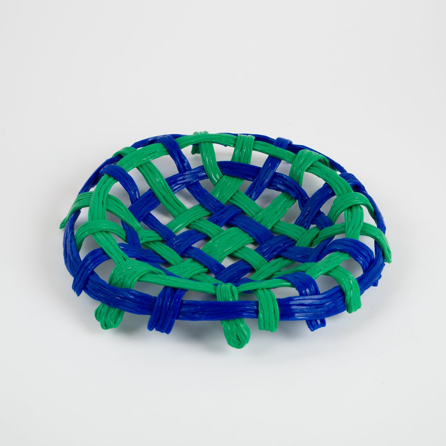 Take 5 Rubber • Large Basket