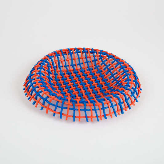 Take 5 Rubber • Large Basket