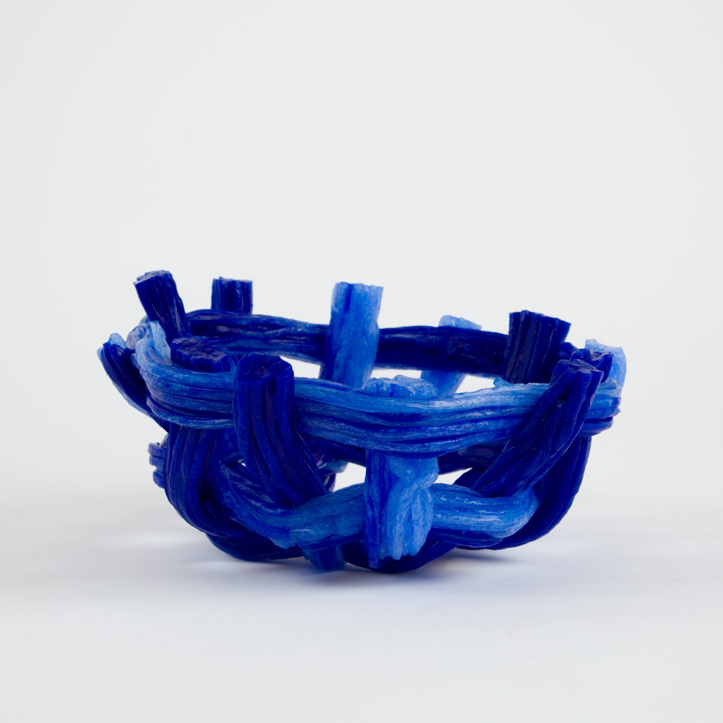 Take 5 Rubber • Rope Basket S