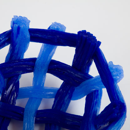 Take 5 Rubber • Rope Basket S