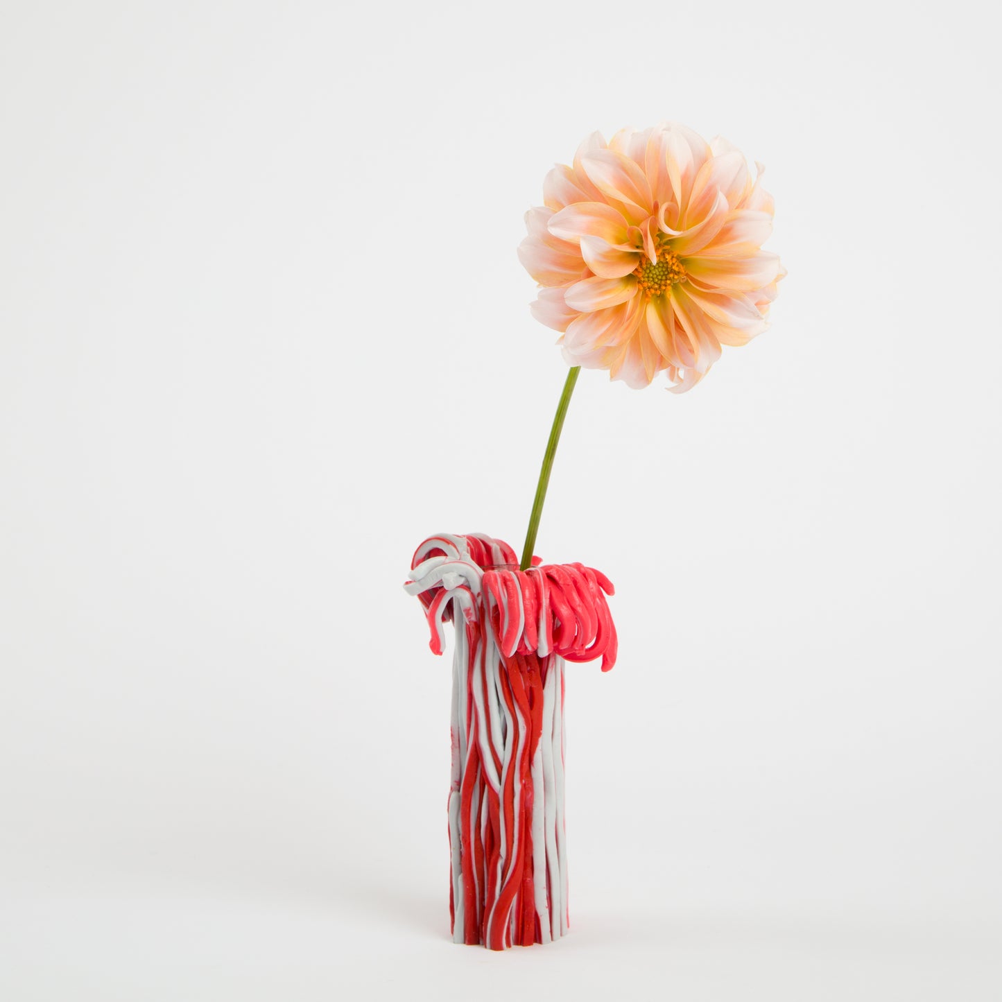 Take 5 Rubber • Red Vessel