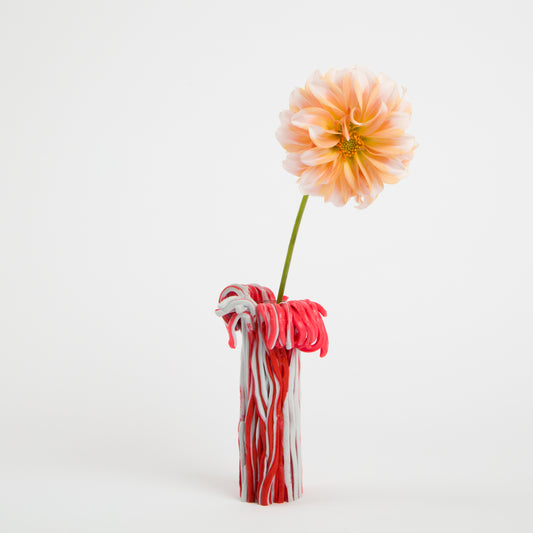 Take 5 Rubber • Red Vessel