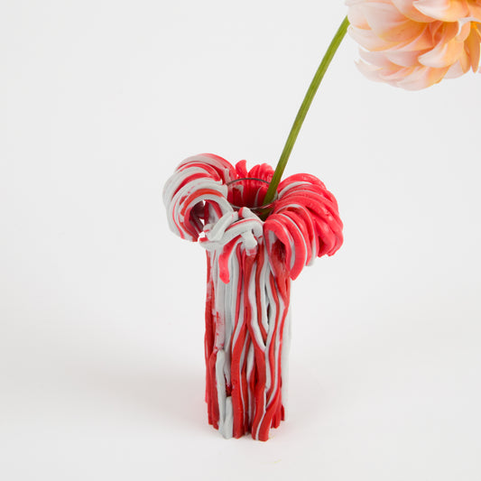 Take 5 Rubber • Red Vessel