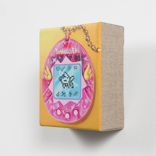 Georgina Clapham • Cupid