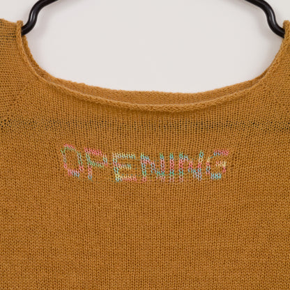 Patrick Carroll • Opening