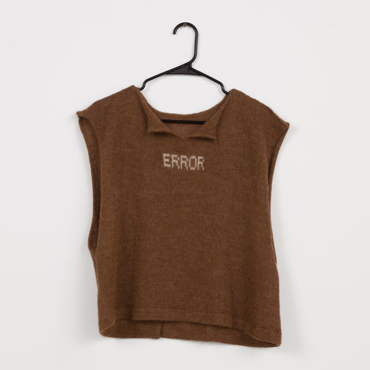 Patrick Carroll • Error