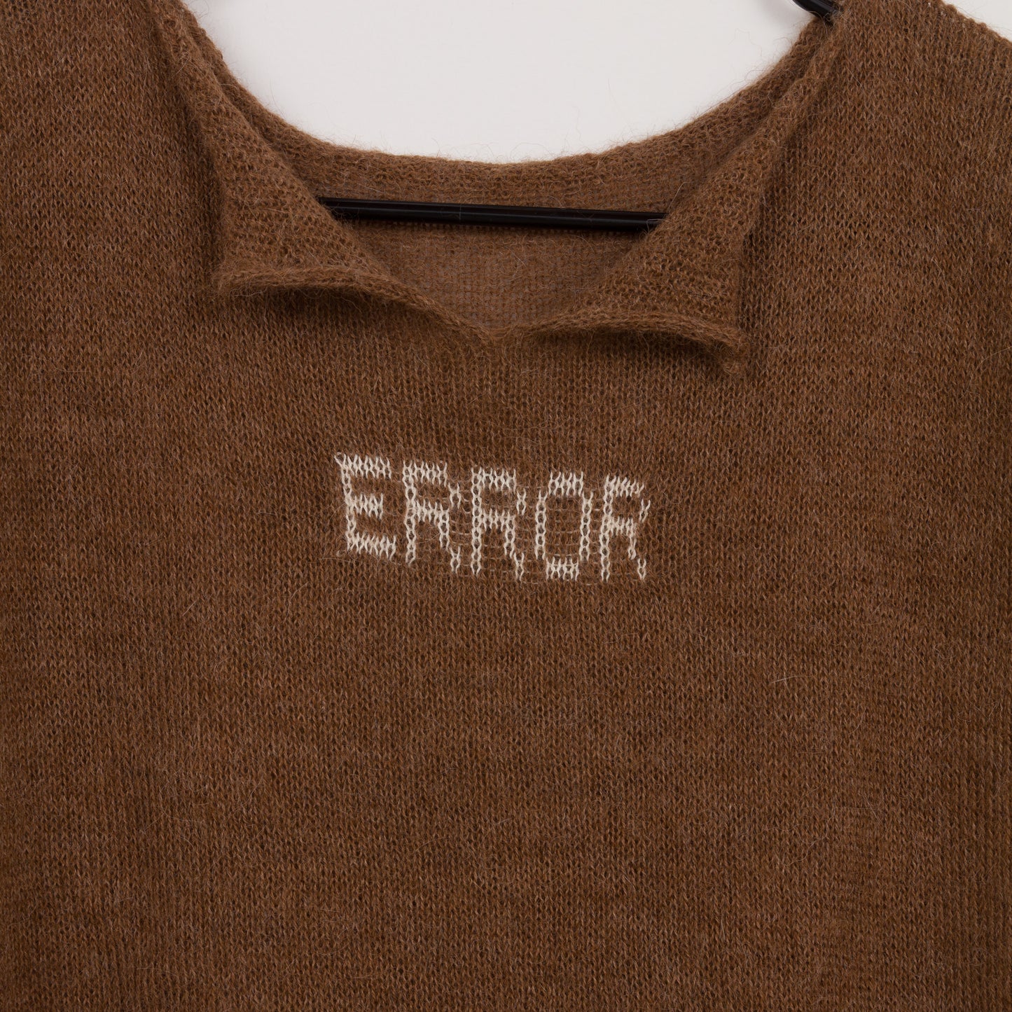 Patrick Carroll • Error