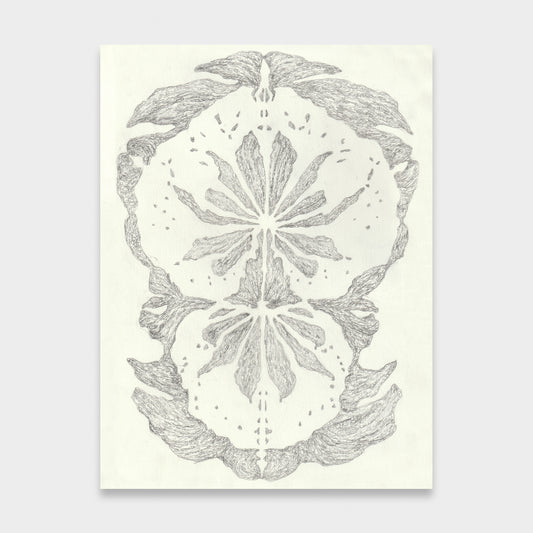 Sedona Cohen • Leaf Creature 2