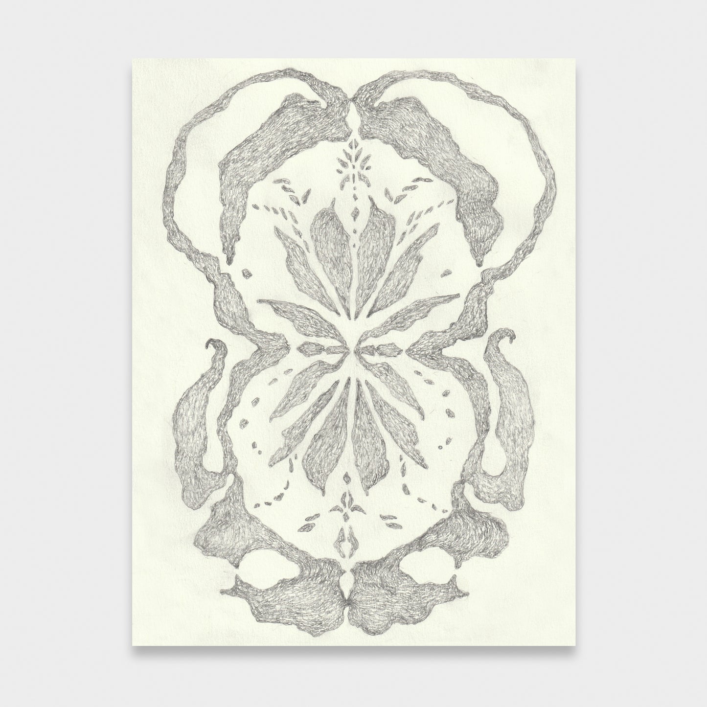 Sedona Cohen • Leaf Creature 3