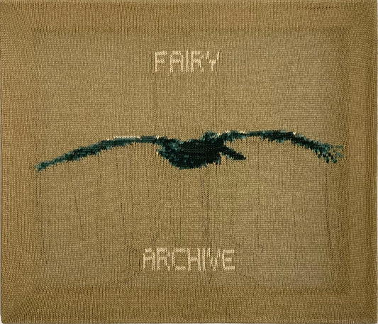 Patrick Carroll • Fairy Archive