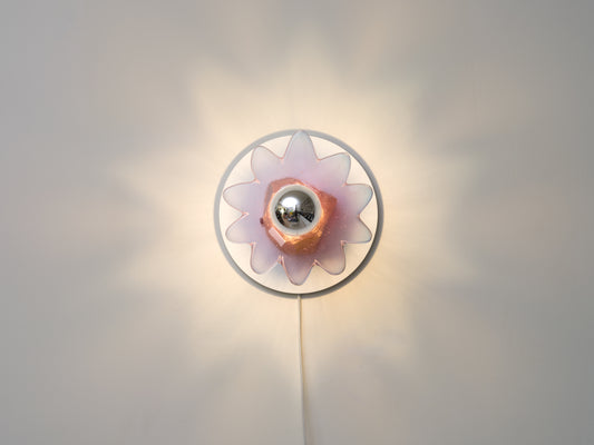 JAMES HERMAN SCONCE (hay/ruby indigo) 008