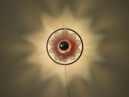 JAMES HERMAN SCONCE (hay/ruby indigo) 008