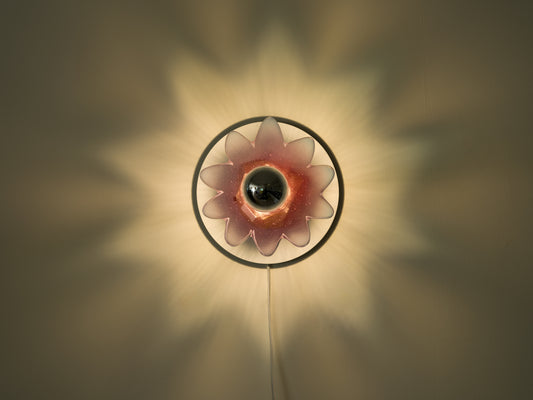 JAMES HERMAN SCONCE (hay/ruby indigo) 008