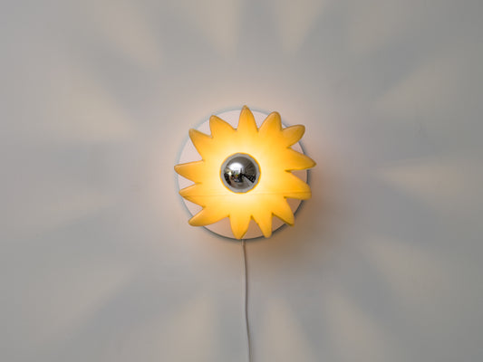 JAMES HERMAN SCONCE (blk/amber) 002