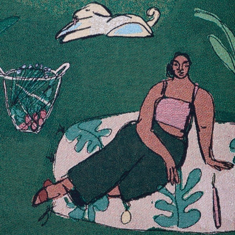 LILIAN MARTINEZ PARQUE