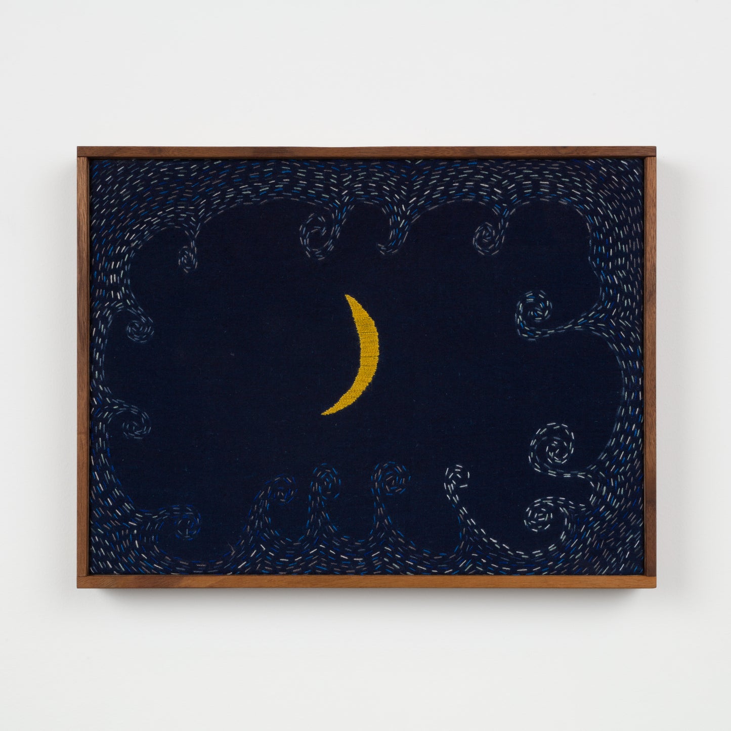 Vanessa Chow • Will They Come for Us at Night II