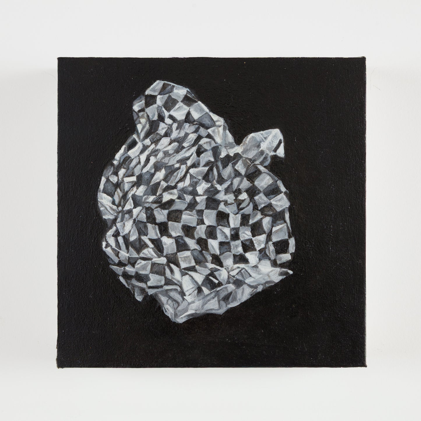 Constance Mallinson • Food Wrapper