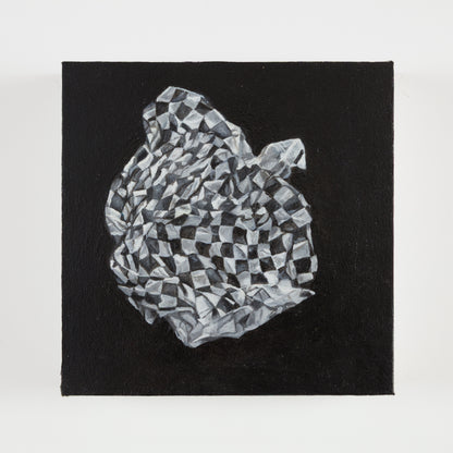 Constance Mallinson • Food Wrapper