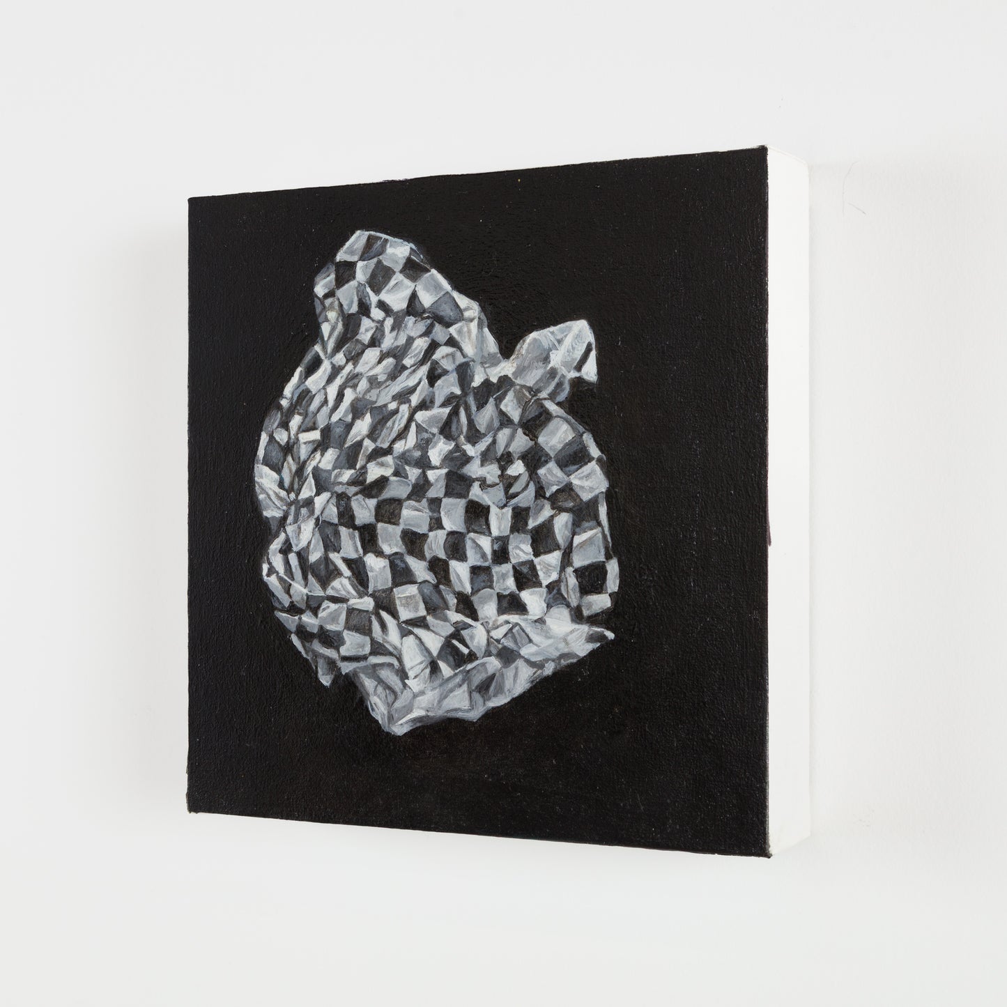 Constance Mallinson • Food Wrapper