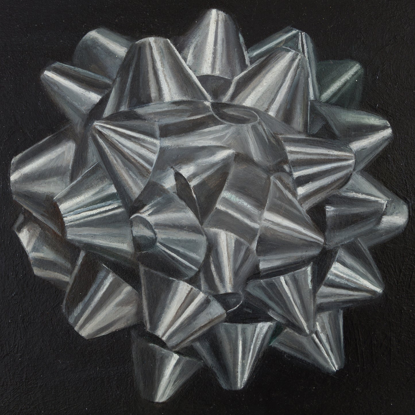 Constance Mallinson • Forever Bow