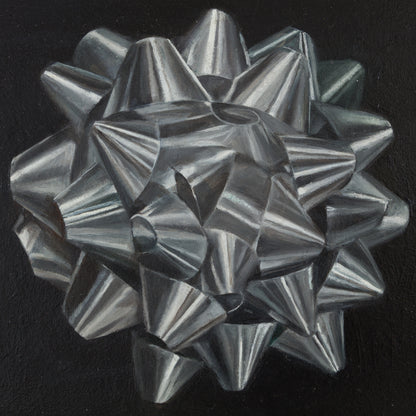 Constance Mallinson • Forever Bow