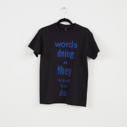 Eve Fowler • T-Shirt